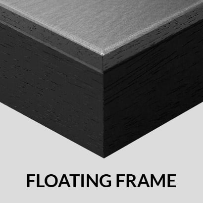 Floating Frame