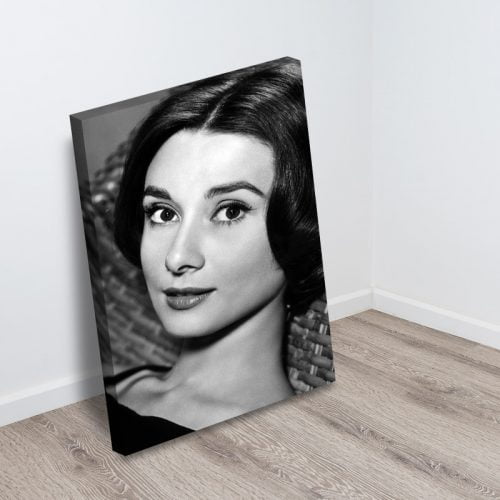 Audrey Hepburn