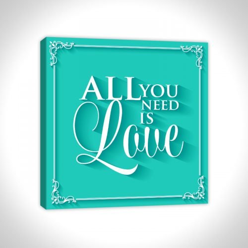 All You Need is Love - Image 2